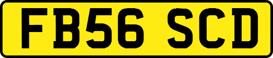 FB56SCD
