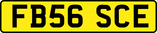 FB56SCE