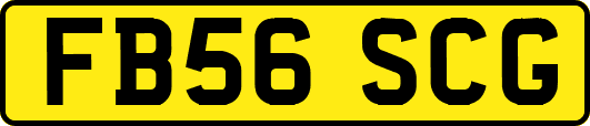FB56SCG