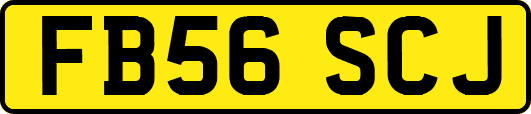 FB56SCJ