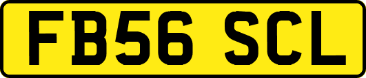 FB56SCL