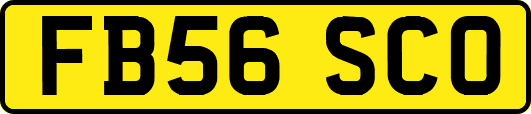 FB56SCO