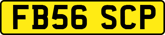 FB56SCP