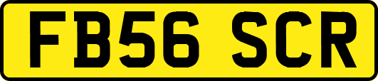 FB56SCR