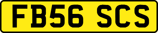 FB56SCS