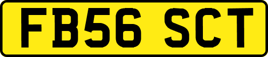 FB56SCT