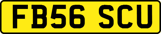 FB56SCU