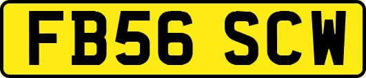 FB56SCW