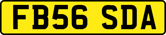 FB56SDA