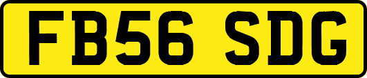 FB56SDG