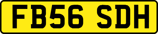 FB56SDH