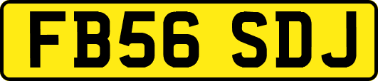 FB56SDJ