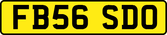 FB56SDO