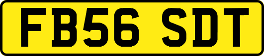 FB56SDT