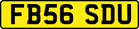 FB56SDU
