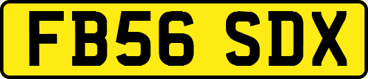 FB56SDX