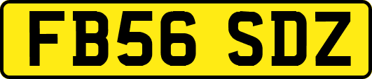 FB56SDZ