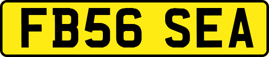 FB56SEA