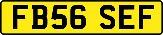 FB56SEF