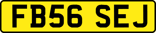 FB56SEJ