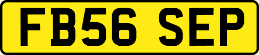 FB56SEP