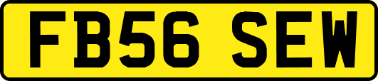 FB56SEW