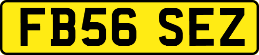 FB56SEZ