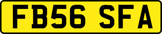 FB56SFA