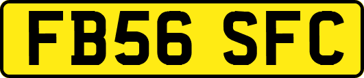 FB56SFC