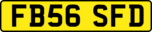 FB56SFD