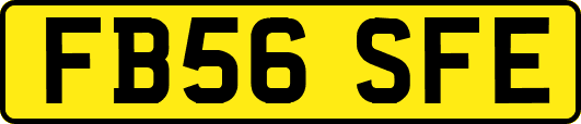 FB56SFE