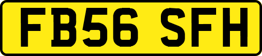 FB56SFH