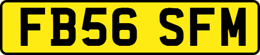 FB56SFM
