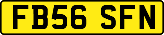 FB56SFN