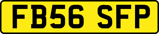 FB56SFP