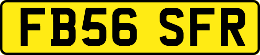 FB56SFR