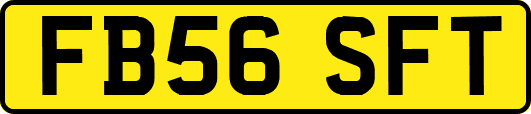 FB56SFT