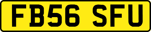 FB56SFU