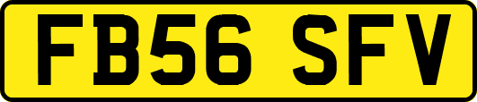 FB56SFV