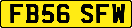 FB56SFW