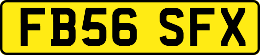 FB56SFX