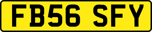 FB56SFY