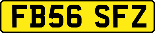 FB56SFZ