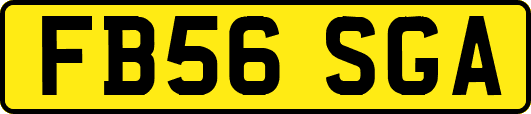 FB56SGA