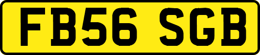 FB56SGB