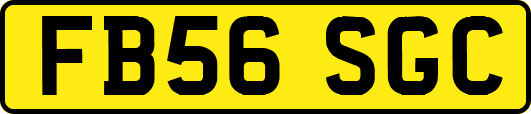 FB56SGC