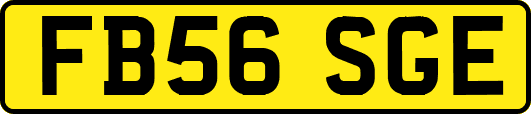 FB56SGE