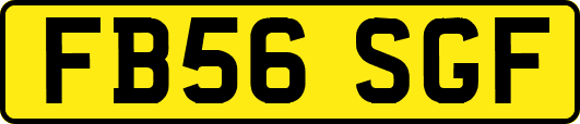 FB56SGF
