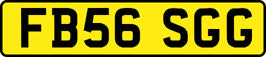 FB56SGG