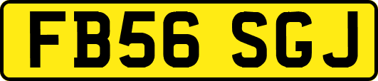 FB56SGJ
